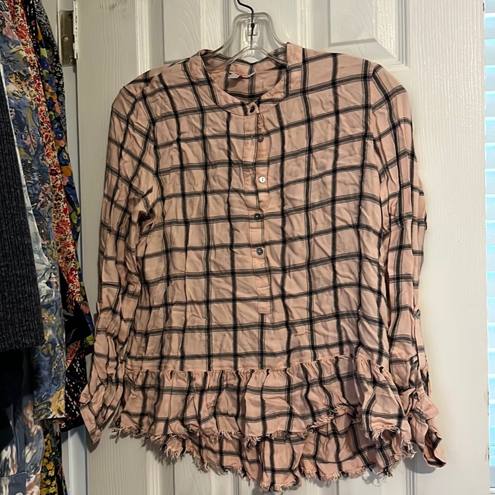 Pretty shirt